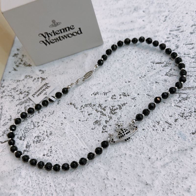 Vivienne Westwood Necklaces - Click Image to Close